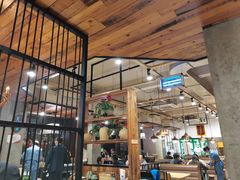 -小杨烤肉(朱雀店)