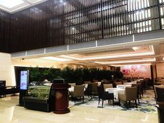 -朗山酒店(深圳南山科技园店)