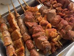 -海平馄饨(逍遥二路店)