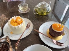 -秀·吧 Show Bar(兰州盛达希尔顿酒店)