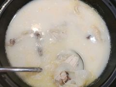 -喜上喜鸡煲翅(吉大店)