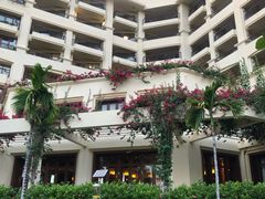 -三亚亚龙湾天域度假酒店