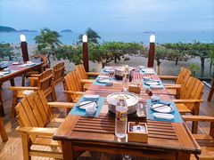 -渔家火锅·海鲜自助餐·演艺(亚龙湾天域酒店)