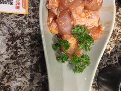-汉拿山烤肉(东直门东方银座店)