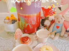 -卡玛王子·面包·蛋糕(南山宝能环球汇店)