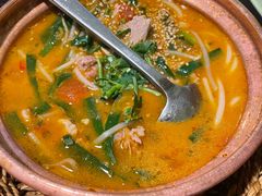 小锅米线-紫滇源云南生态菜(丹凤街店)