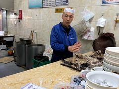 -老刘家泡馍·陕西老字号(钟楼广济街店)