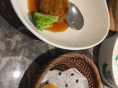 -前海沿·海鲜水饺青岛菜(乐客城店)