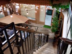 -后海16号·北京私房菜