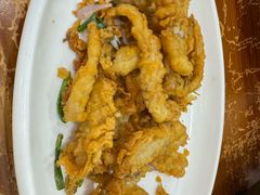 -台州老六海鲜面馆(上南总店)