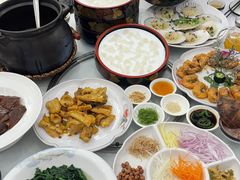 -金百门·顺德海鲜酒家(陈村店)