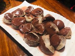 血肠-老六杀猪菜(进乡街店)