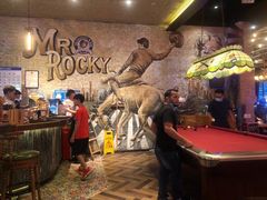 -MR.ROCKY洛奇先生RESTAURANT&BAR(宝安壹方城店)