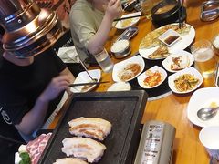 -咕咕站韩国料理(紫金港店)