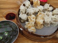 -海汇源老烧麦店(东大街总店)