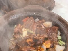 -大嫂镬仔·焖鸡煲·啫啫煲(逢源路店)