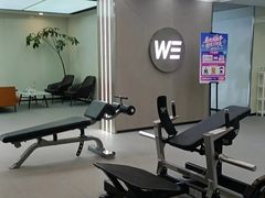 -WEGYMER健萌健身(麦德龙钰龙天下馆)
