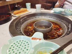 -晓宇重庆火锅(赛格国际购物中心店)