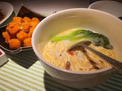 -桂满陇·桃花院落(长泰广场店)