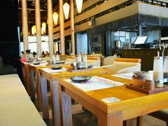 大堂-堂本家洋食别馆·炸猪排(中心城店)