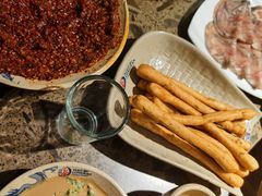 -小龙坎老火锅(建华店)