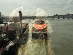 -澳门外港客运码头(轮渡站)