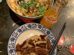 -吾味香葫芦头(安西街店)