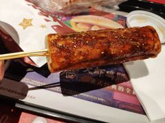 -玛马艾脆皮水磨年糕(湖北路87-89小区店)