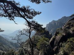 -三清山风景名胜区