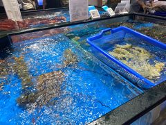 水产区-盒马鲜生(曜一城店)