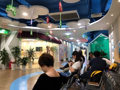 -昂立教育凯顿成长中心(嘉定南翔校区)