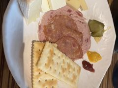 -亚特兰蒂斯-番红花自助餐厅·海鲜·刺身·小火锅