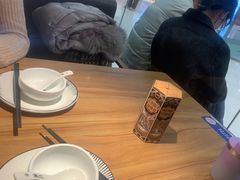 -太二酸菜鱼(宁波来福士店)