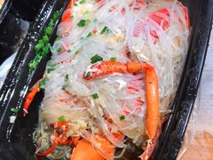 -盒马鲜生(杭州运河上街店)