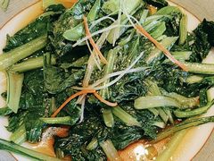 -红蜡烛-养生粥-津鲁菜(中山路店)