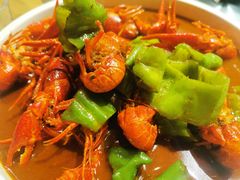 -虾满堂(瑞虹店)
