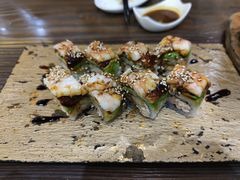 -东京屋(武定路店)