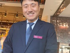 -兰州皇冠假日酒店