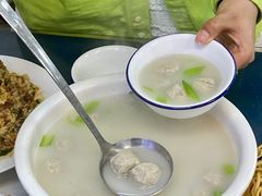 -富临港·蒸汽海鲜·手抓海鲜·炒菜(栈桥店)