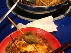 -马路边边火锅串串(观前街店)