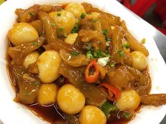 -小民大排档(马场角横路店)