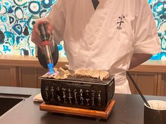 -小十Omakase(地王大厦店)