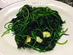 -阿殳菜馆·私厨(水围村店)
