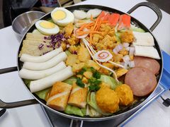 -欧巴来了韩式料理