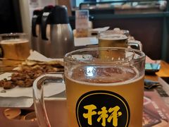 -木屋烧烤(坂田天安云谷店)