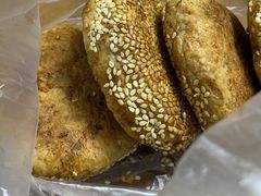 -万红路羊汤烧饼店(将台路店)