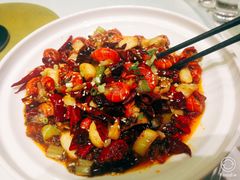 -禾珍珠家常小馆(河南博物院店)