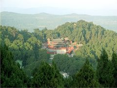-七曲山风景区