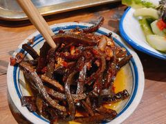 香干-盟重烧烤(高正街店)