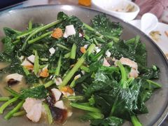 -良师门滨海人家·海鲜·家常菜(滨海城店)